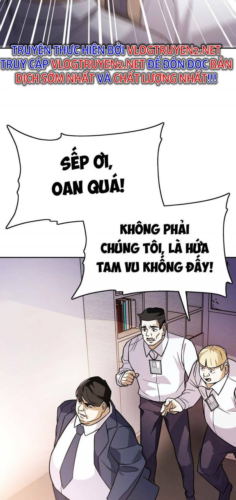 Ngoại Thần Thông Dịch Giả Chapter 2 - Trang 82