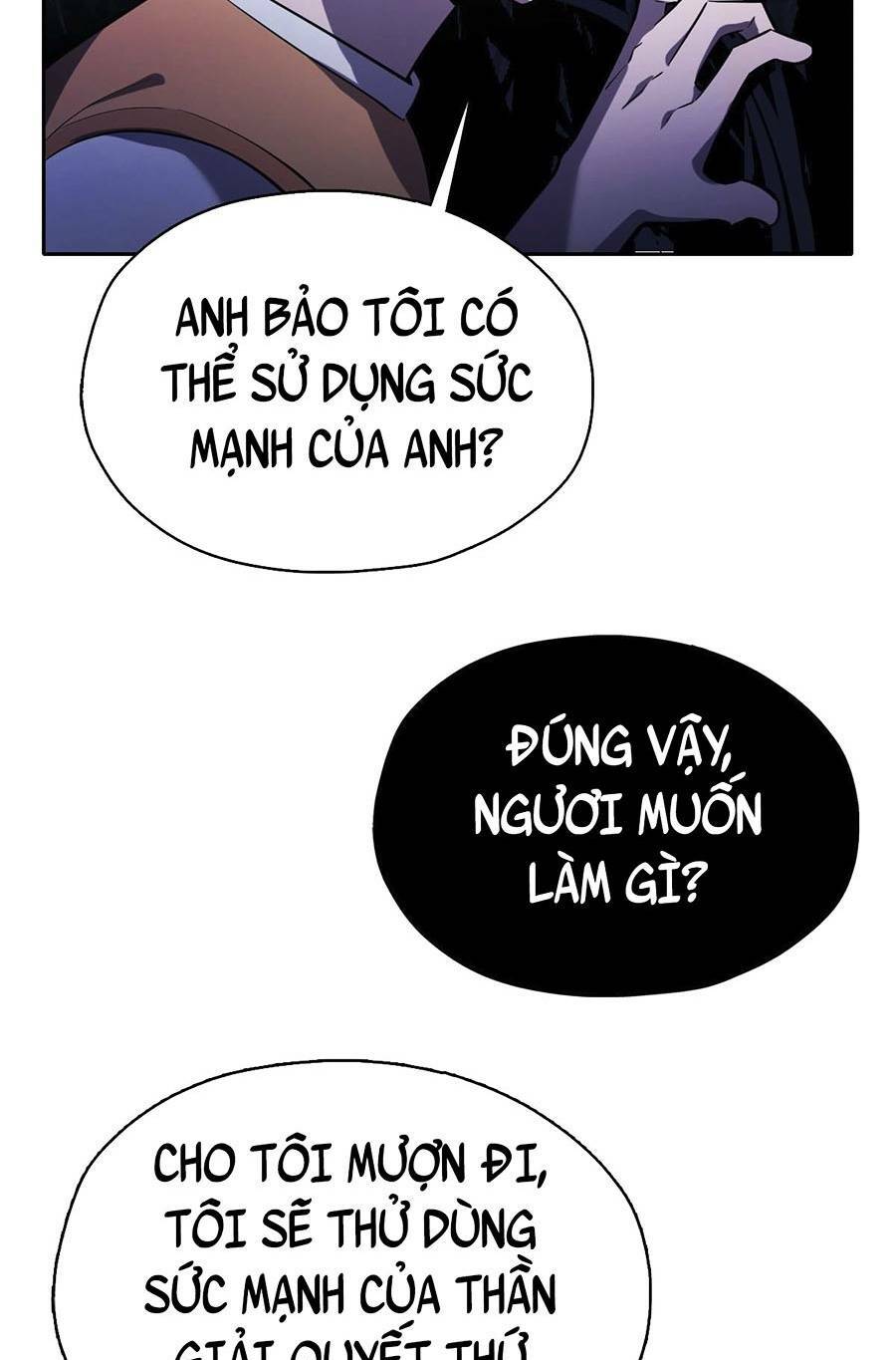 Ngoại Thần Thông Dịch Giả Chapter 3 - Trang 166