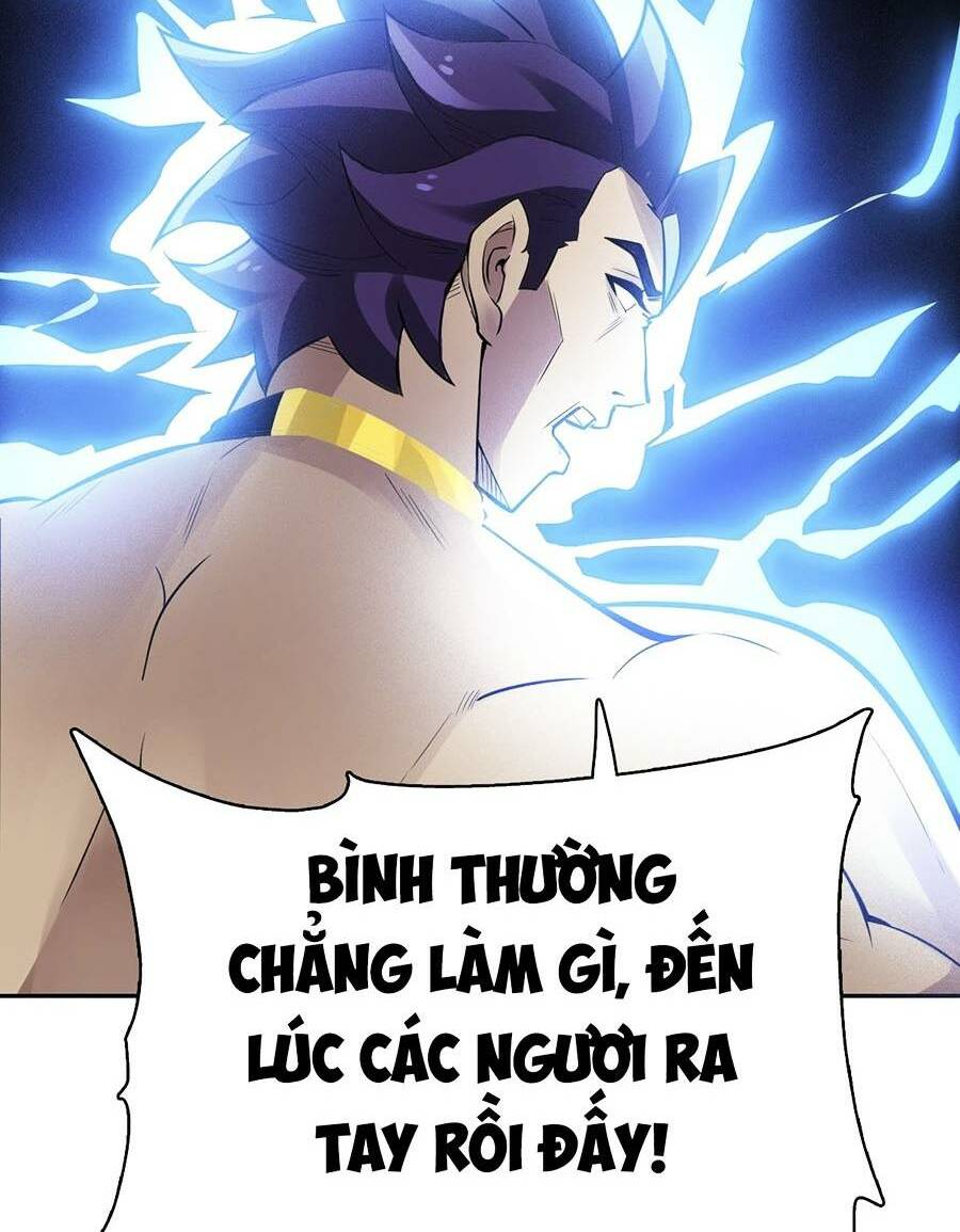 Ngoại Thần Thông Dịch Giả Chapter 1 - Trang 143