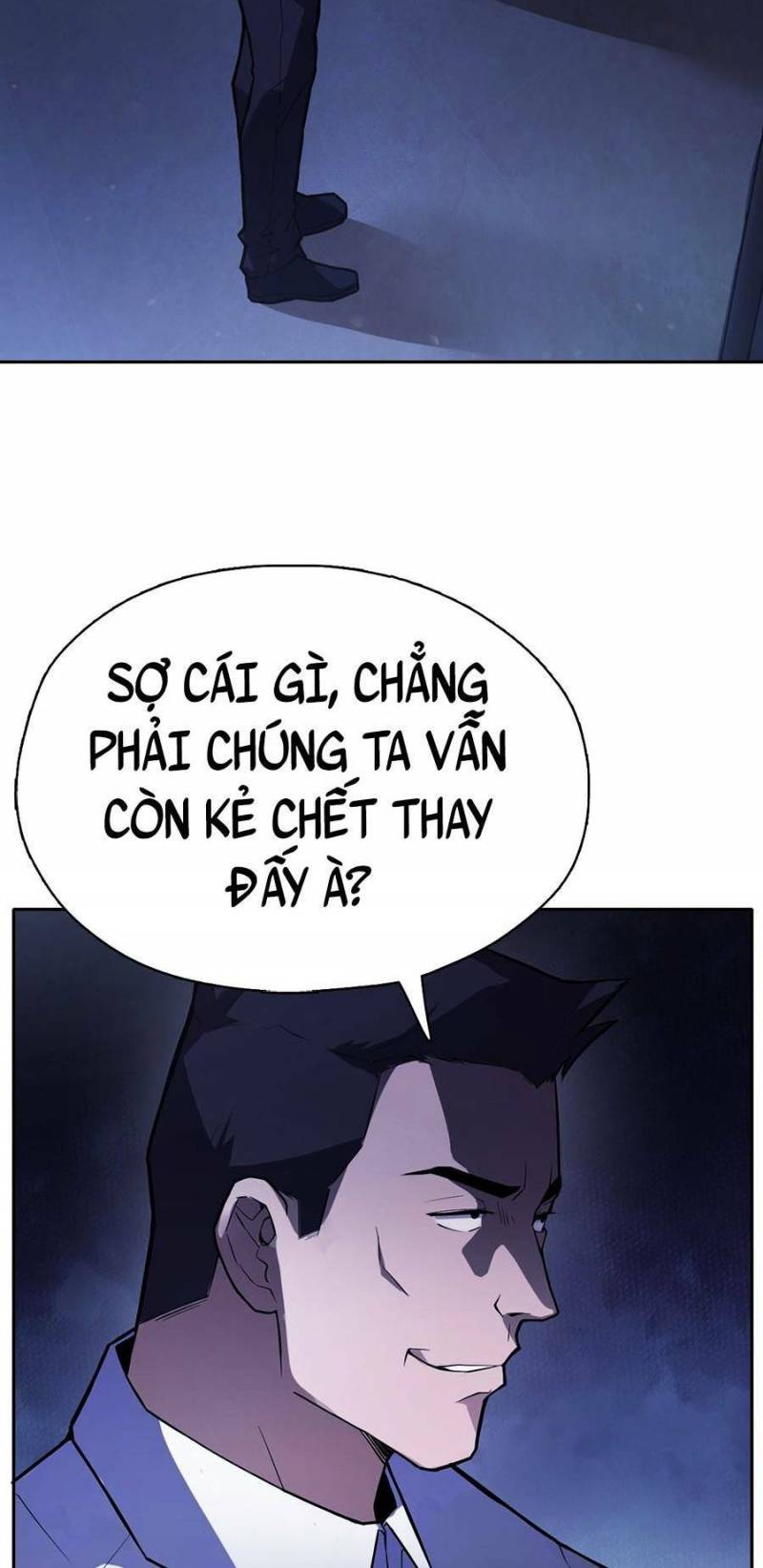 Ngoại Thần Thông Dịch Giả Chapter 2 - Trang 19