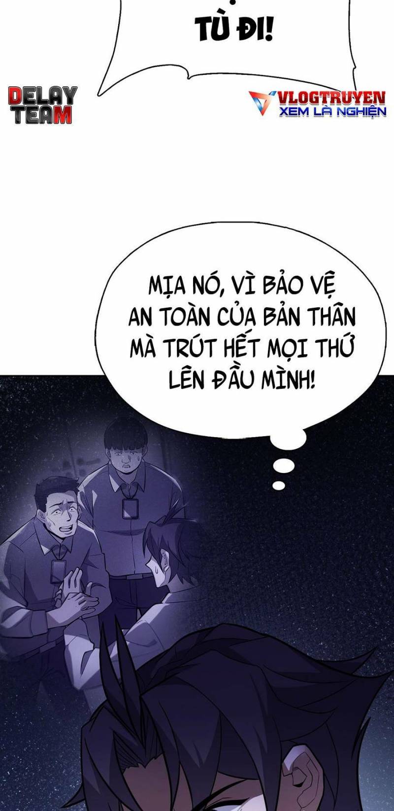 Ngoại Thần Thông Dịch Giả Chapter 2 - Trang 25