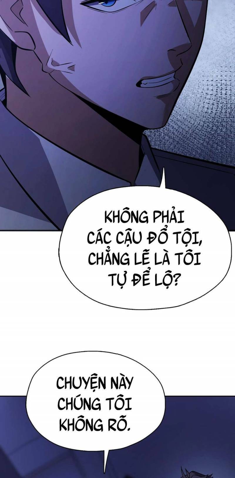 Ngoại Thần Thông Dịch Giả Chapter 2 - Trang 36