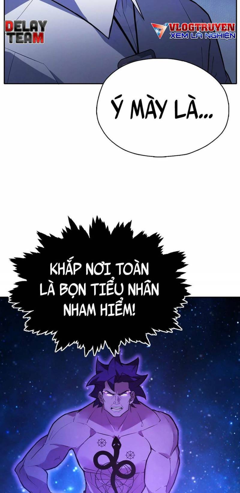 Ngoại Thần Thông Dịch Giả Chapter 2 - Trang 20