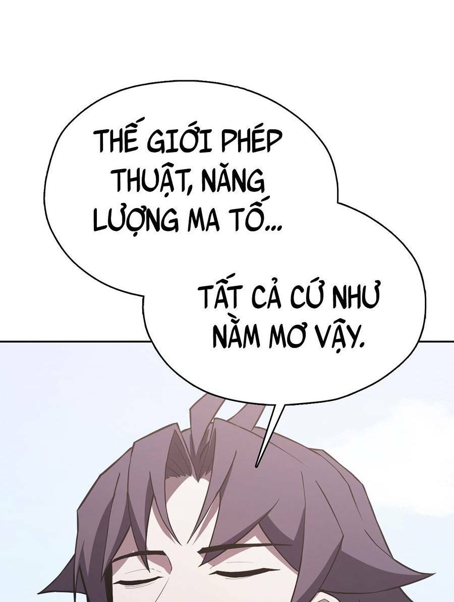 Ngoại Thần Thông Dịch Giả Chapter 3 - Trang 136