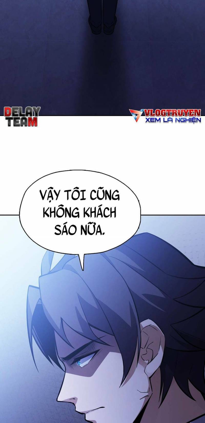 Ngoại Thần Thông Dịch Giả Chapter 2 - Trang 40