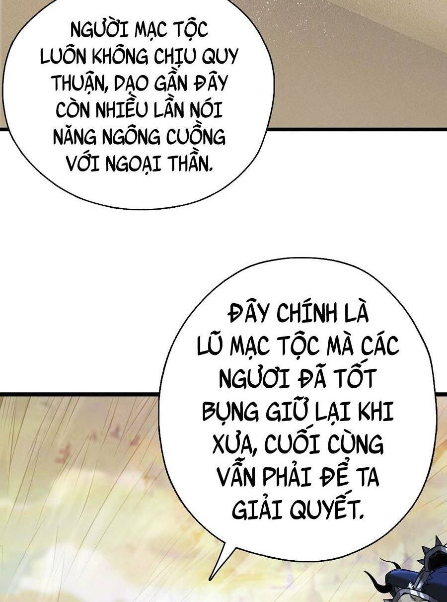 Ngoại Thần Thông Dịch Giả Chapter 1 - Trang 81