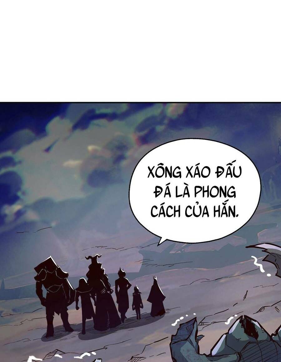 Ngoại Thần Thông Dịch Giả Chapter 1 - Trang 31