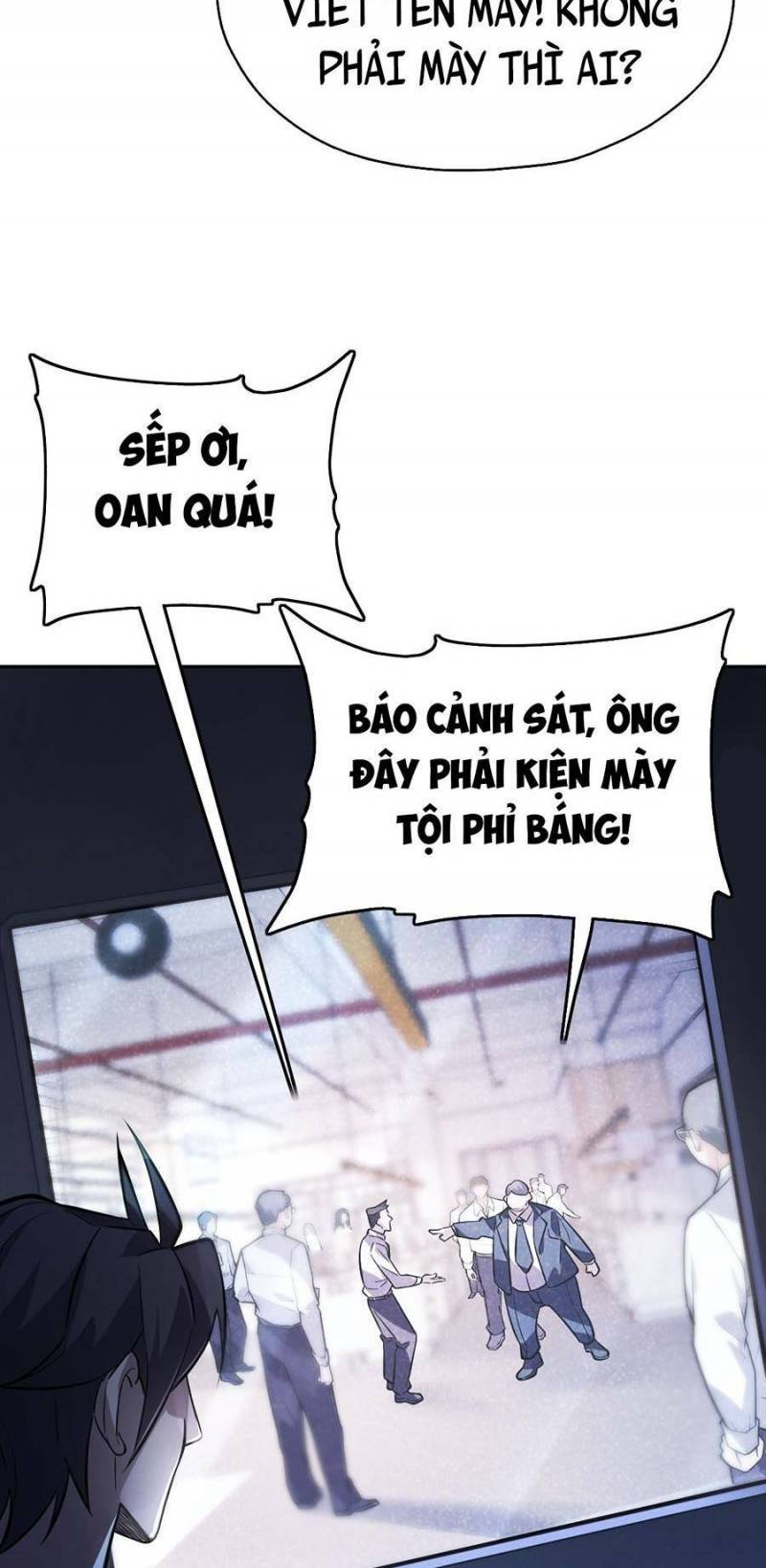 Ngoại Thần Thông Dịch Giả Chapter 2 - Trang 73