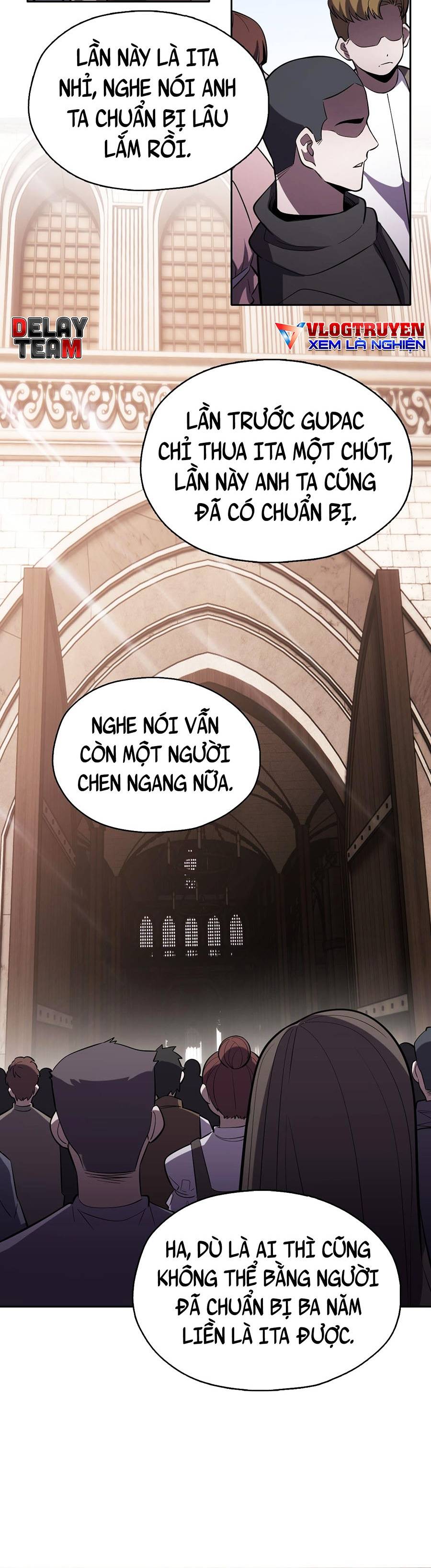 Ngoại Thần Thông Dịch Giả Chapter 4 - Trang 38