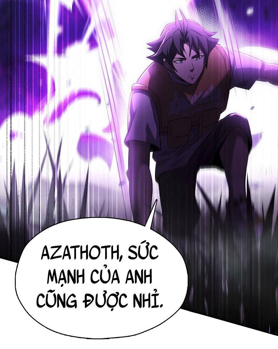 Ngoại Thần Thông Dịch Giả Chapter 3 - Trang 182