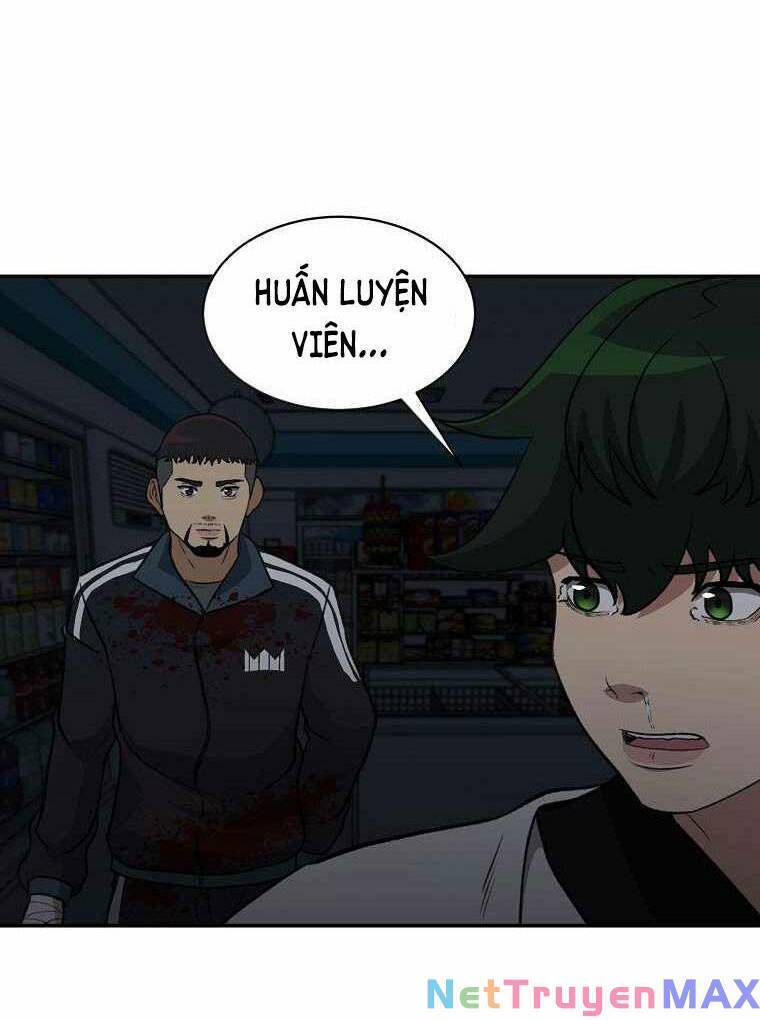 Con Tàu Zombie Chapter 17 - Trang 43