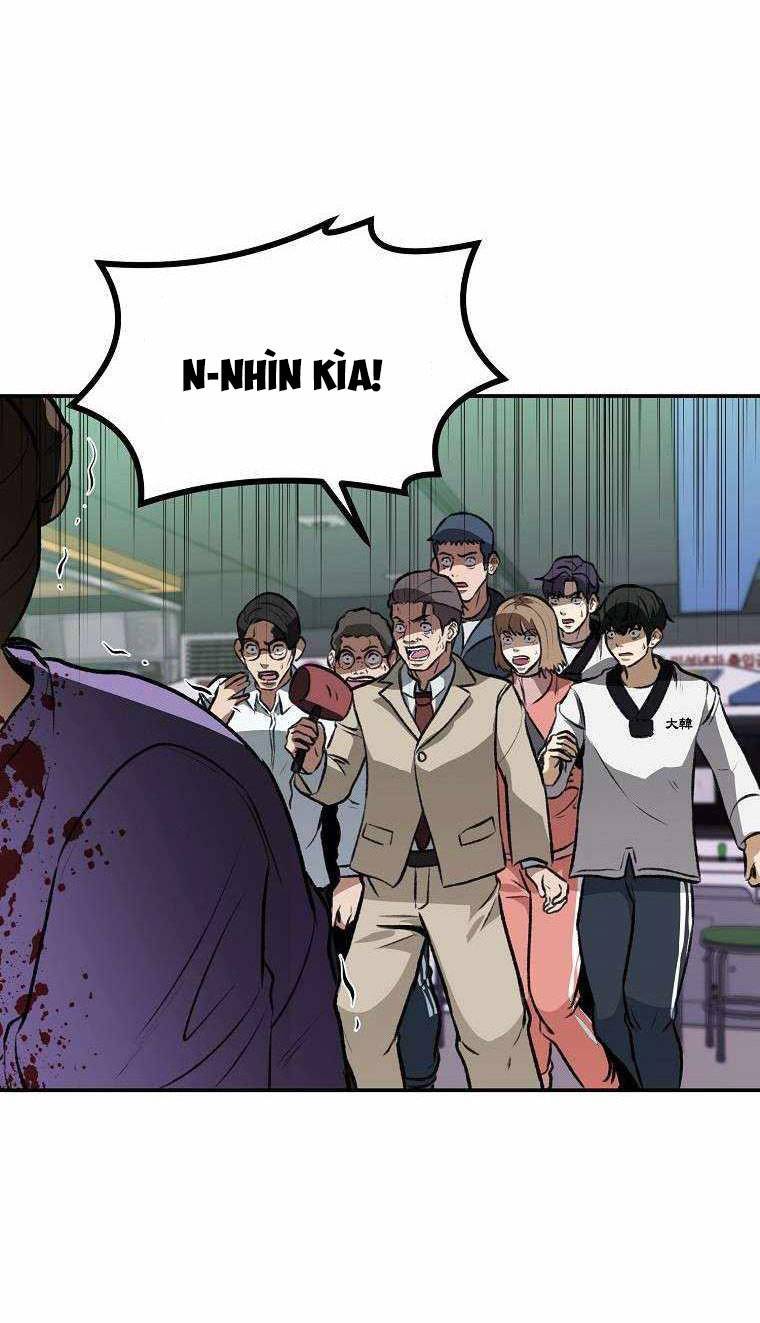 Con Tàu Zombie Chapter 4 - Trang 43