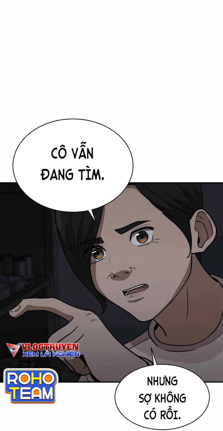 Con Tàu Zombie Chapter 14 - Trang 41