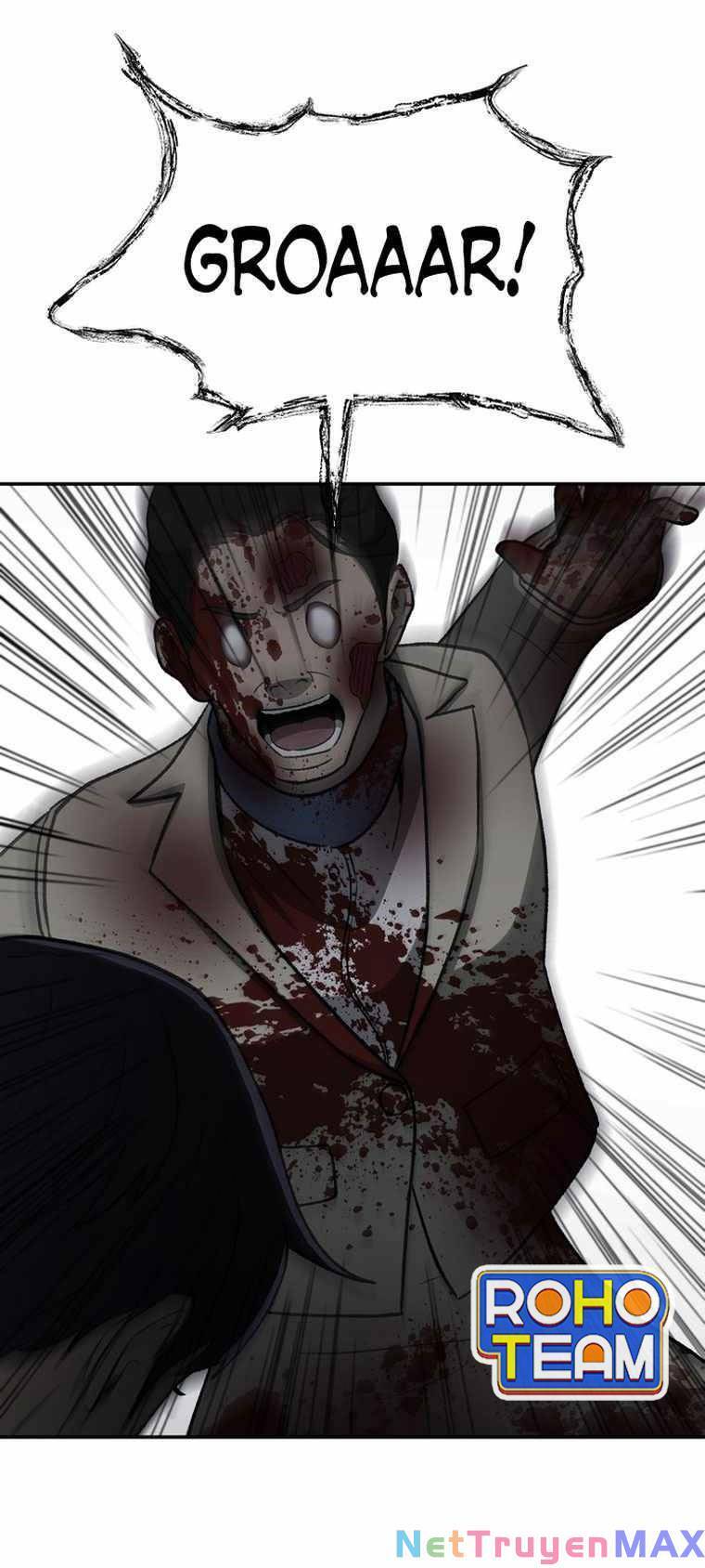 Con Tàu Zombie Chapter 19 - Trang 49