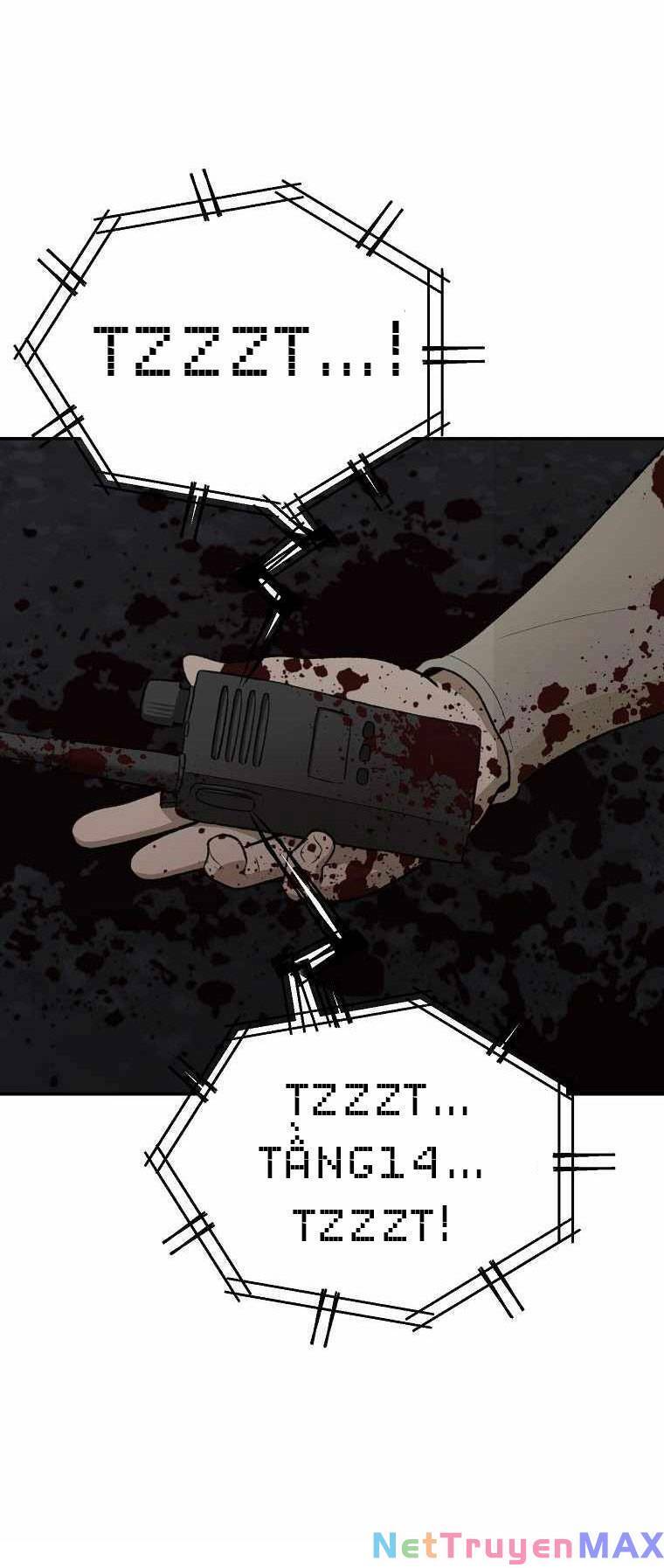 Con Tàu Zombie Chapter 18 - Trang 73