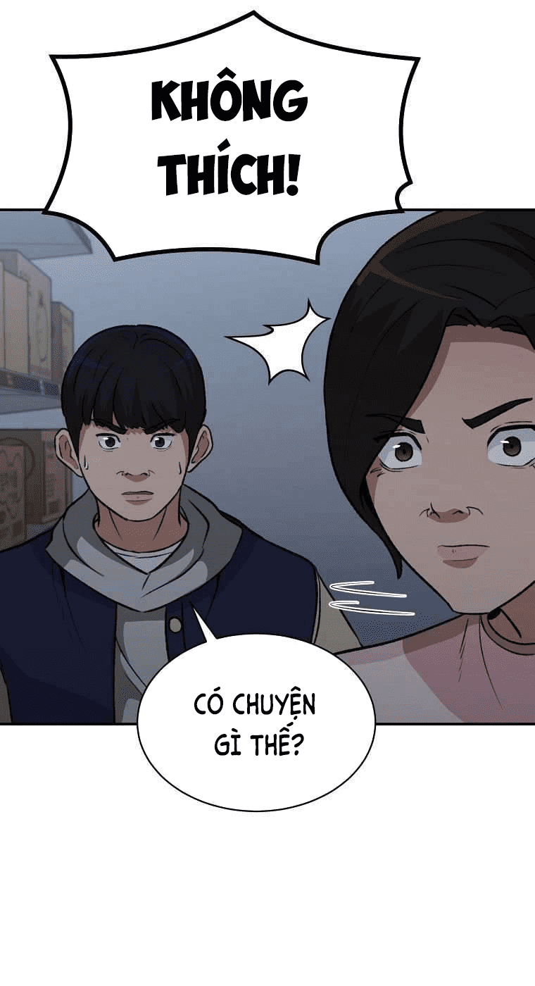 Con Tàu Zombie Chapter 12 - Trang 33