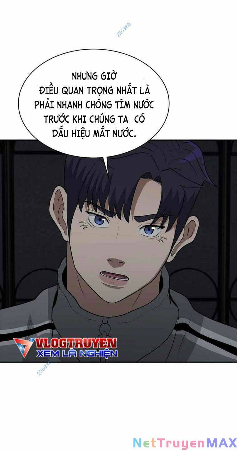 Con Tàu Zombie Chapter 19 - Trang 14