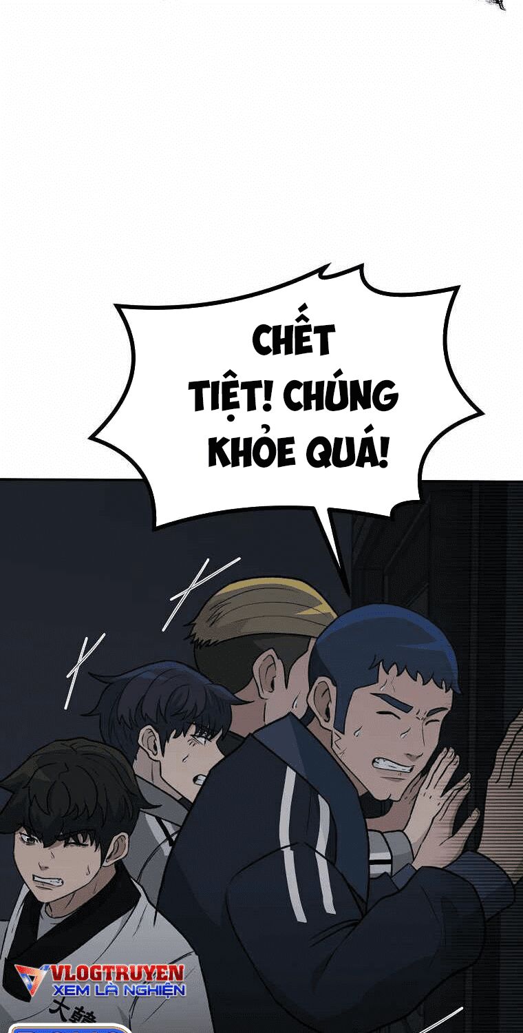 Con Tàu Zombie Chapter 15 - Trang 3