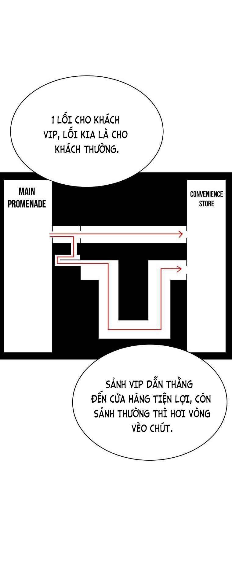 Con Tàu Zombie Chapter 6 - Trang 28