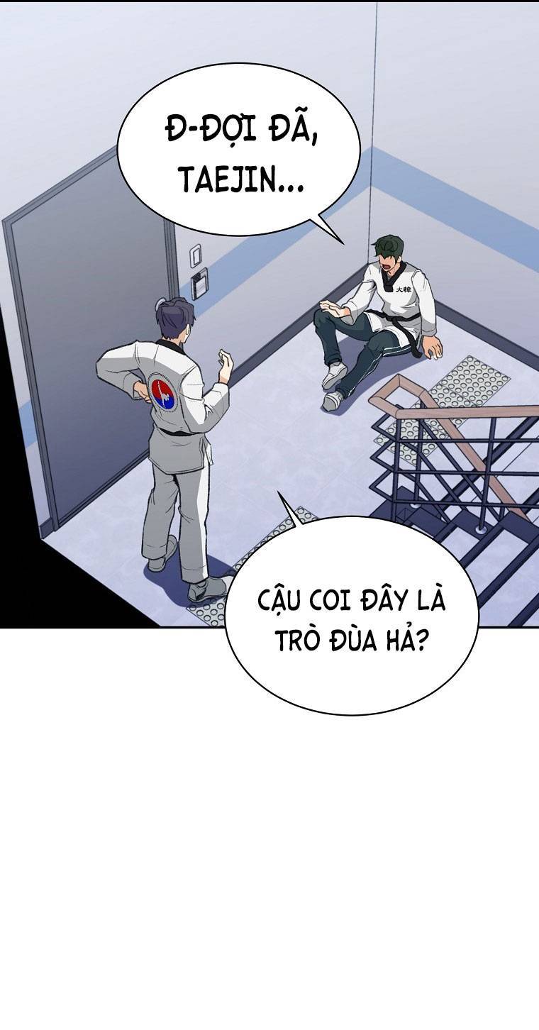 Con Tàu Zombie Chapter 1 - Trang 78