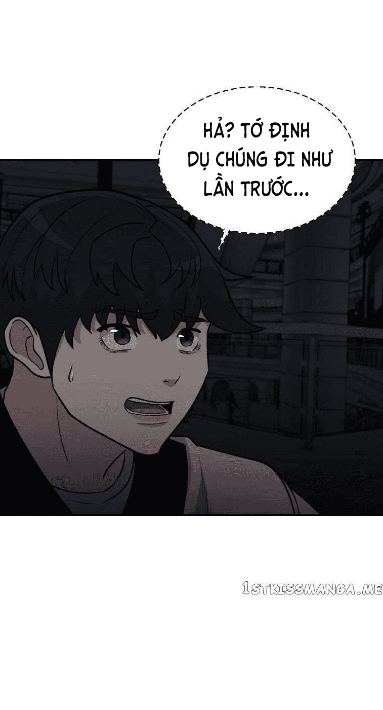 Con Tàu Zombie Chapter 13 - Trang 30