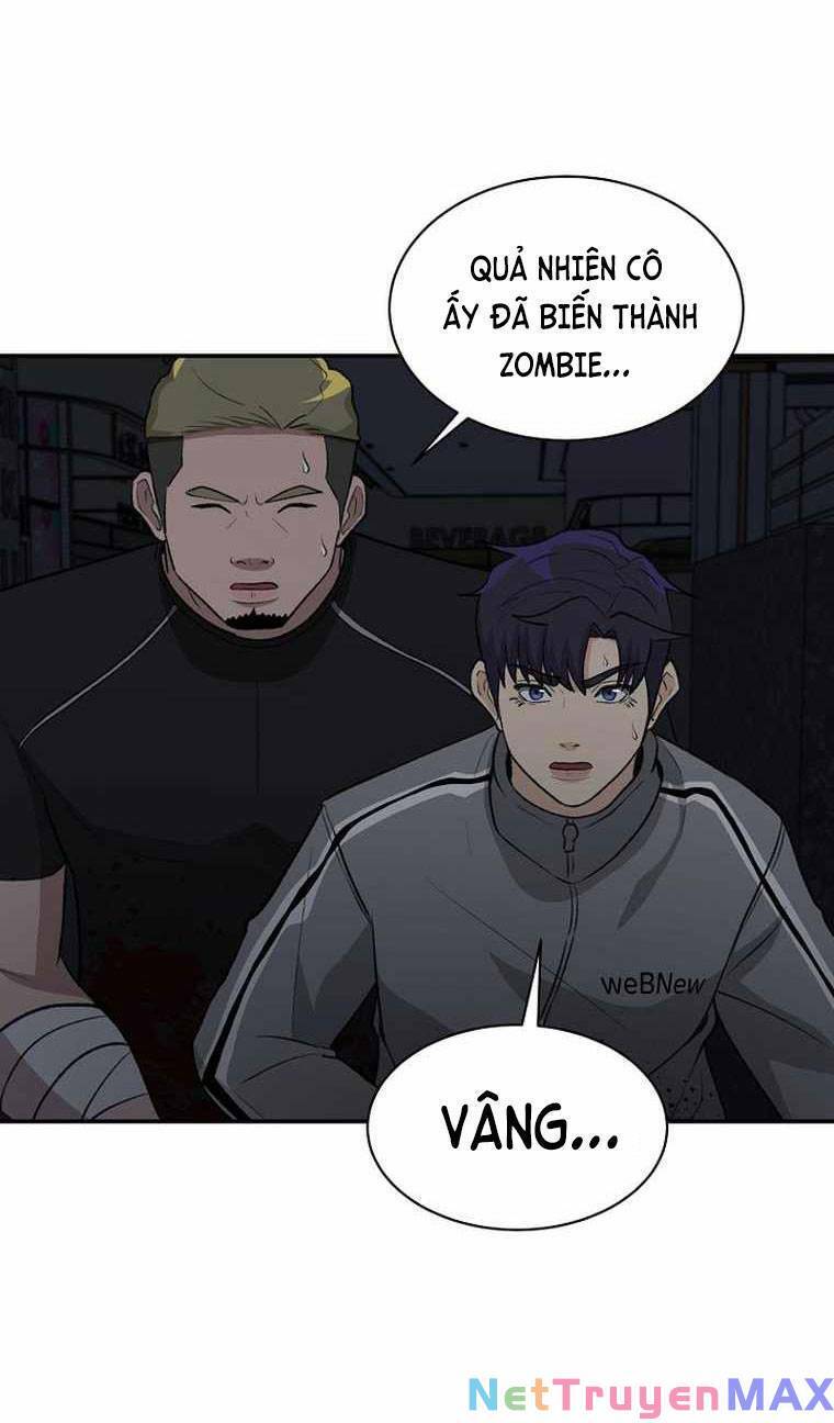 Con Tàu Zombie Chapter 19 - Trang 27