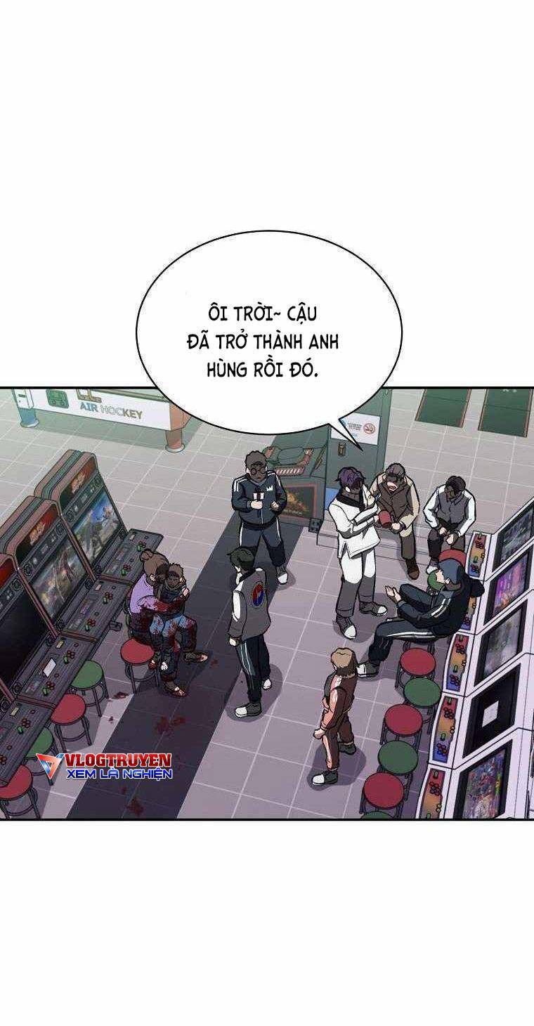 Con Tàu Zombie Chapter 4 - Trang 23