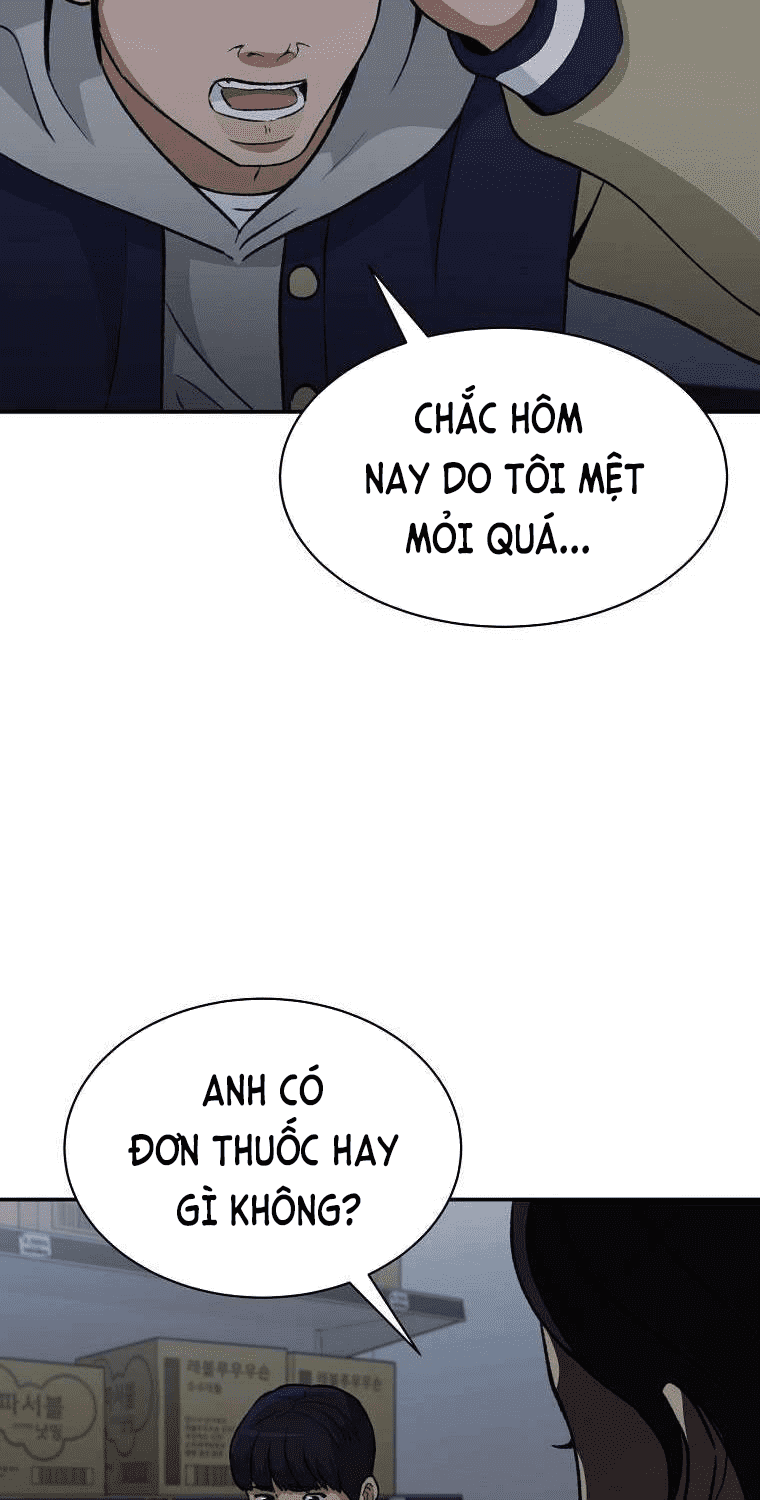 Con Tàu Zombie Chapter 12 - Trang 30