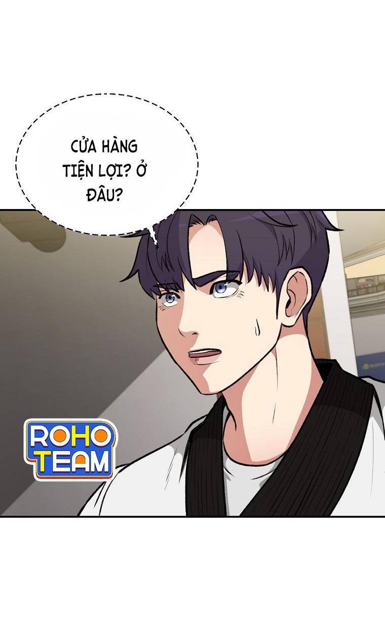 Con Tàu Zombie Chapter 5 - Trang 26