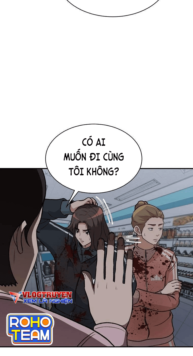 Con Tàu Zombie Chapter 12 - Trang 59