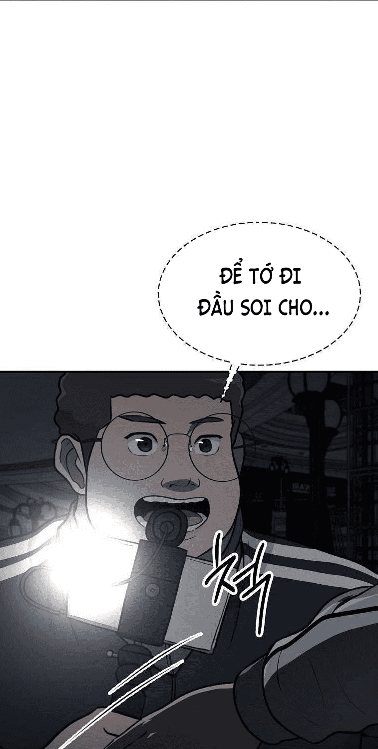 Con Tàu Zombie Chapter 13 - Trang 16