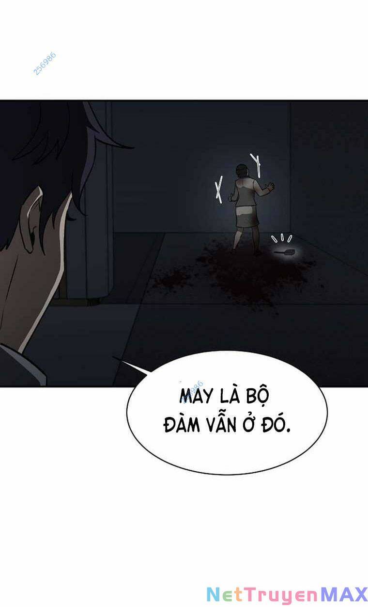 Con Tàu Zombie Chapter 19 - Trang 28