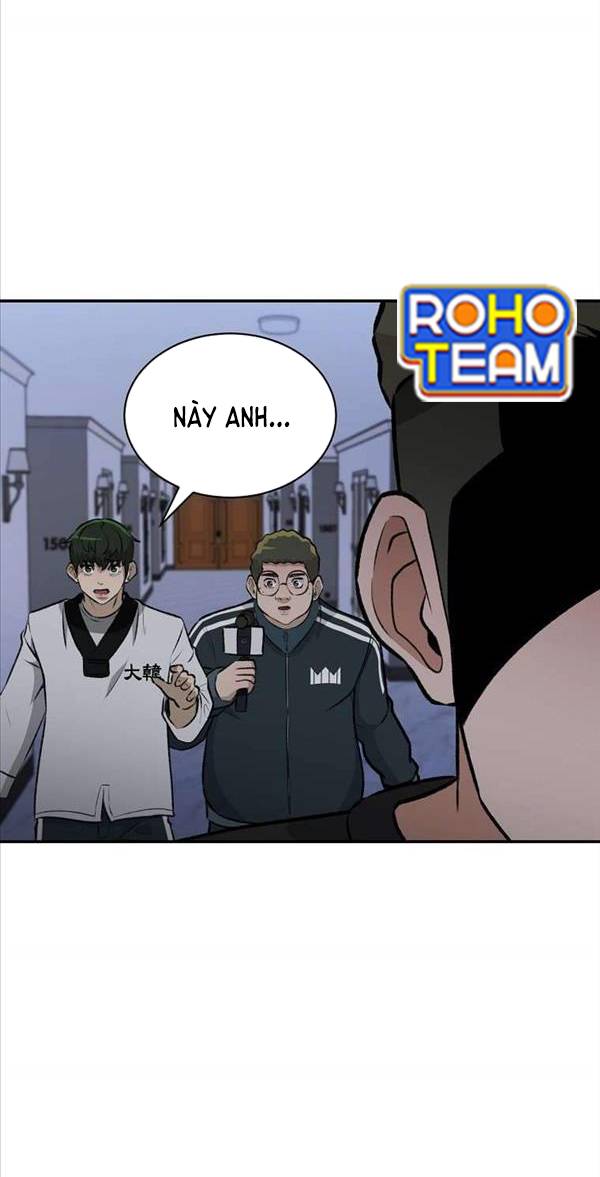 Con Tàu Zombie Chapter 10 - Trang 4