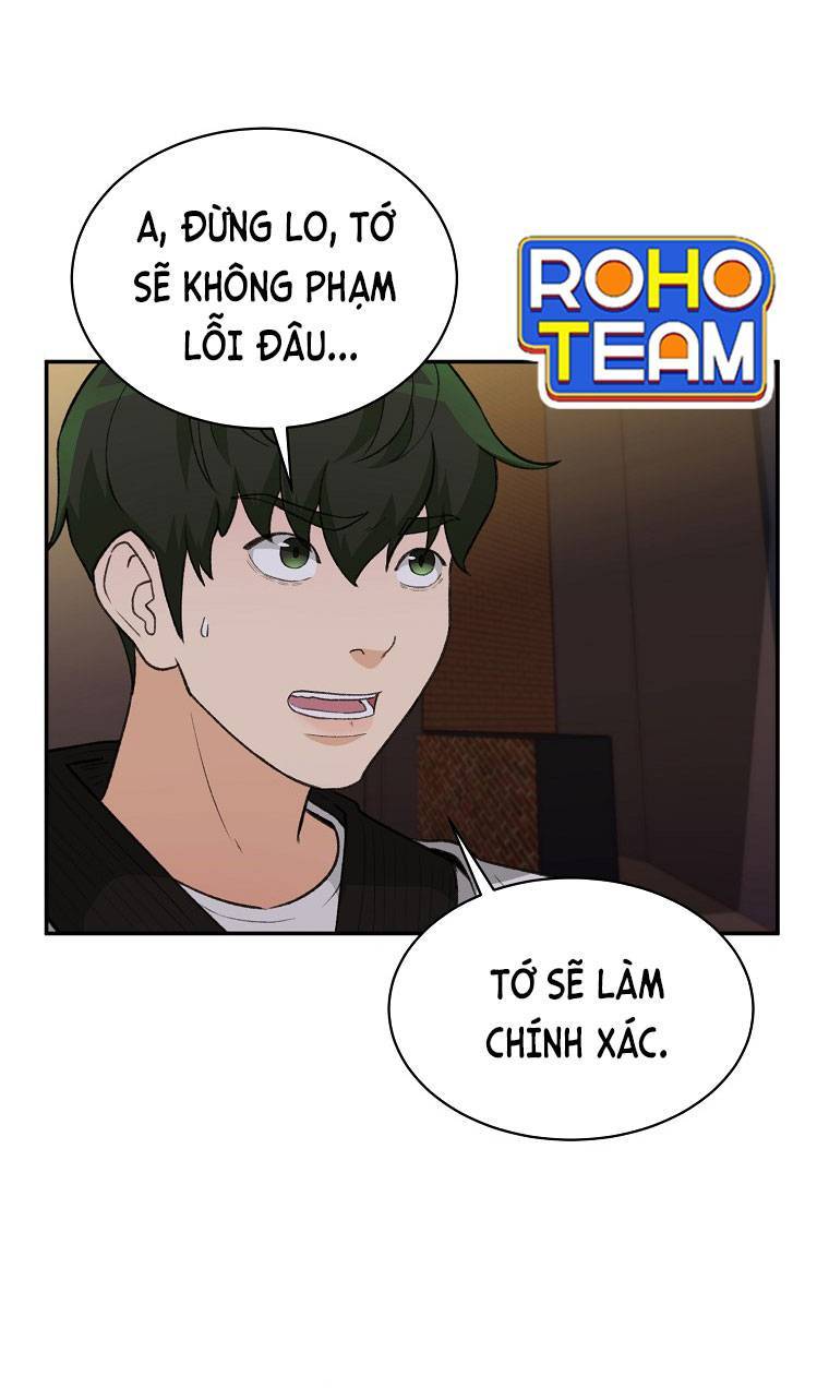 Con Tàu Zombie Chapter 1 - Trang 37