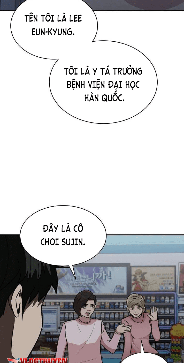 Con Tàu Zombie Chapter 12 - Trang 52