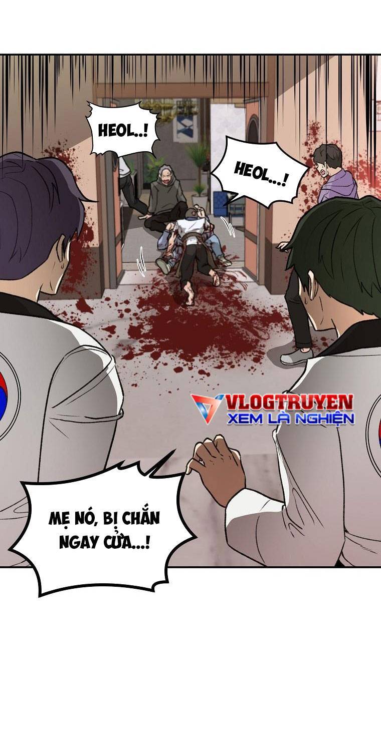 Con Tàu Zombie Chapter 2 - Trang 46