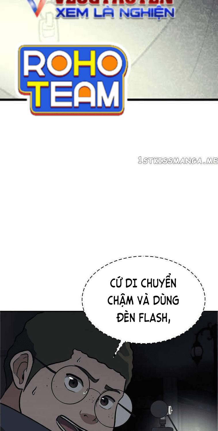 Con Tàu Zombie Chapter 13 - Trang 2