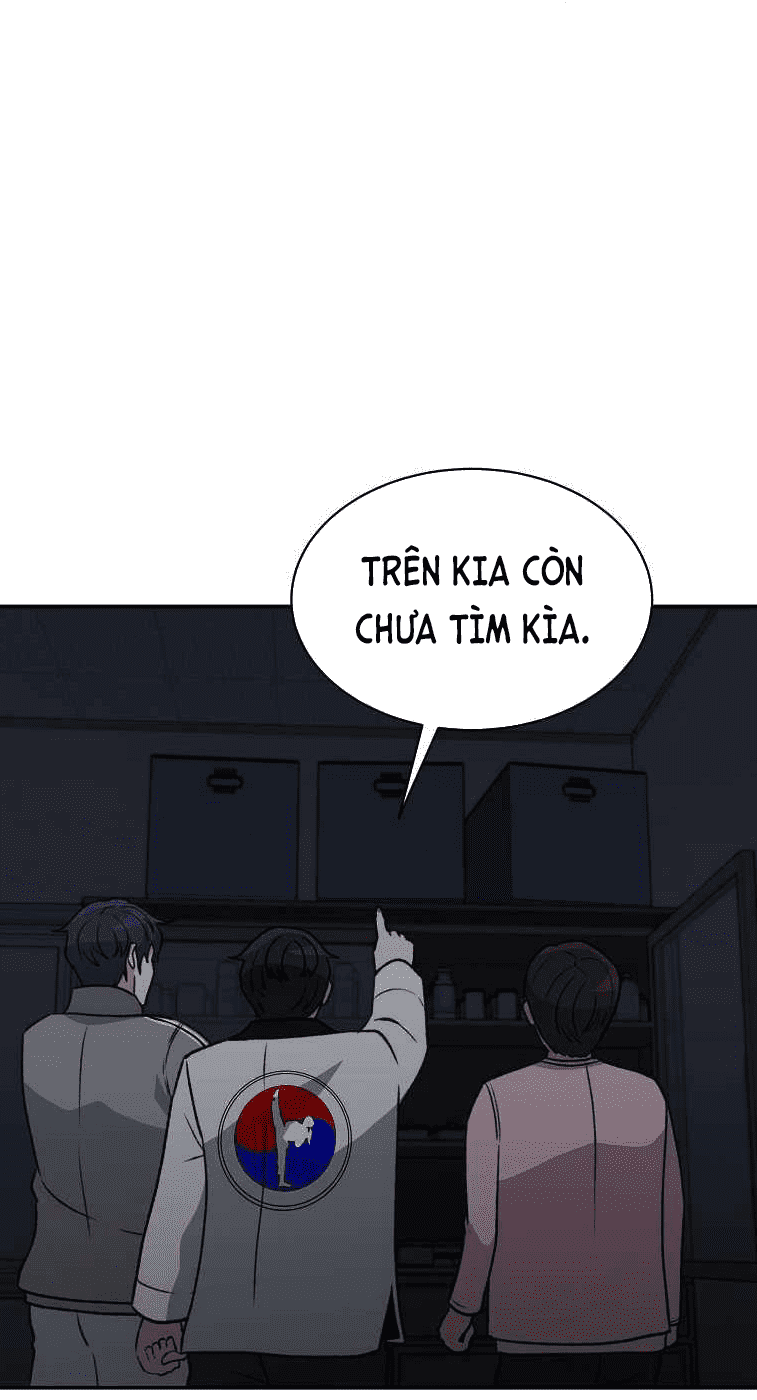 Con Tàu Zombie Chapter 14 - Trang 42