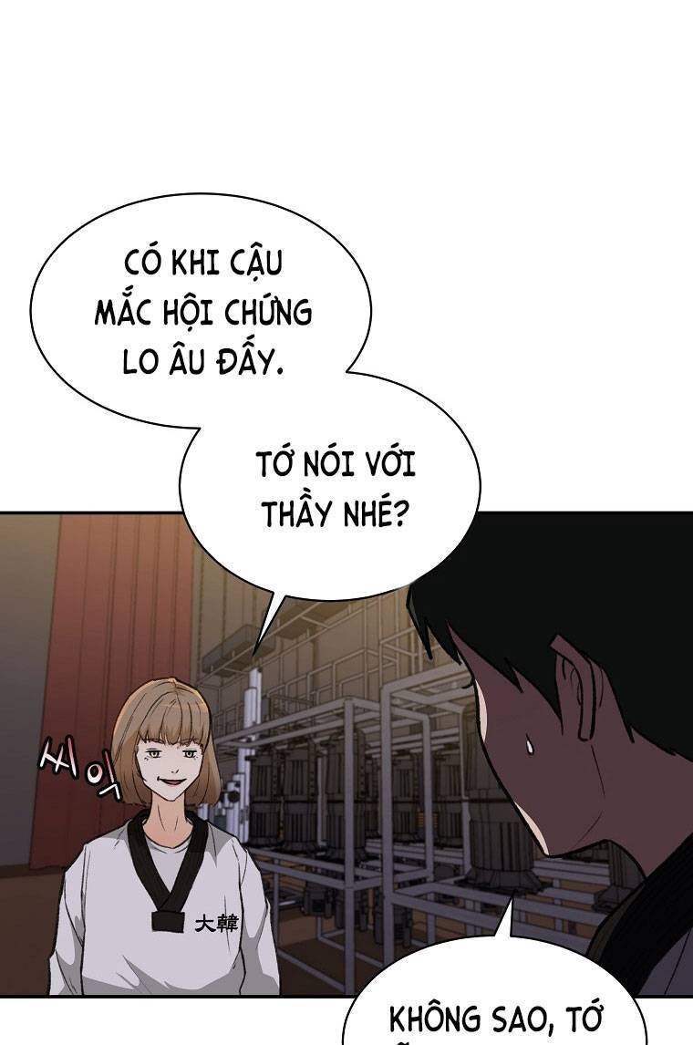 Con Tàu Zombie Chapter 1 - Trang 27