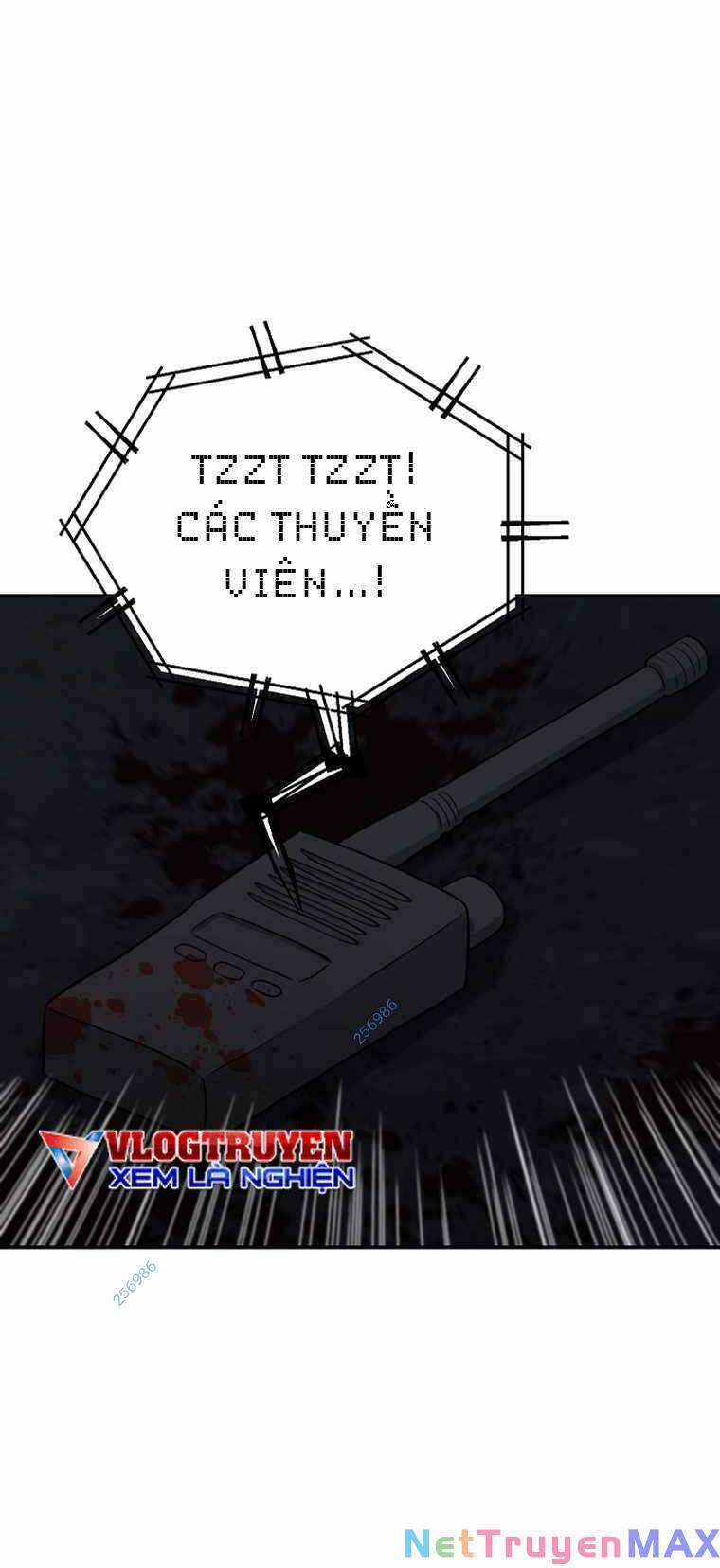 Con Tàu Zombie Chapter 19 - Trang 46