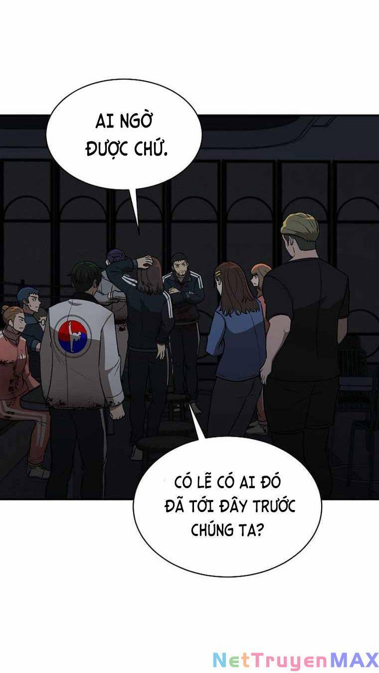 Con Tàu Zombie Chapter 19 - Trang 5