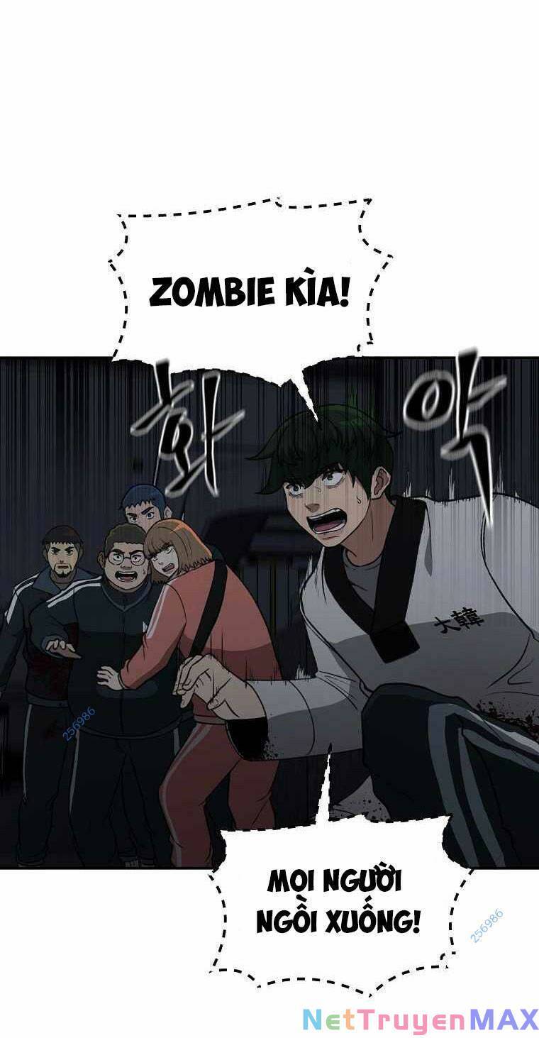 Con Tàu Zombie Chapter 18 - Trang 55