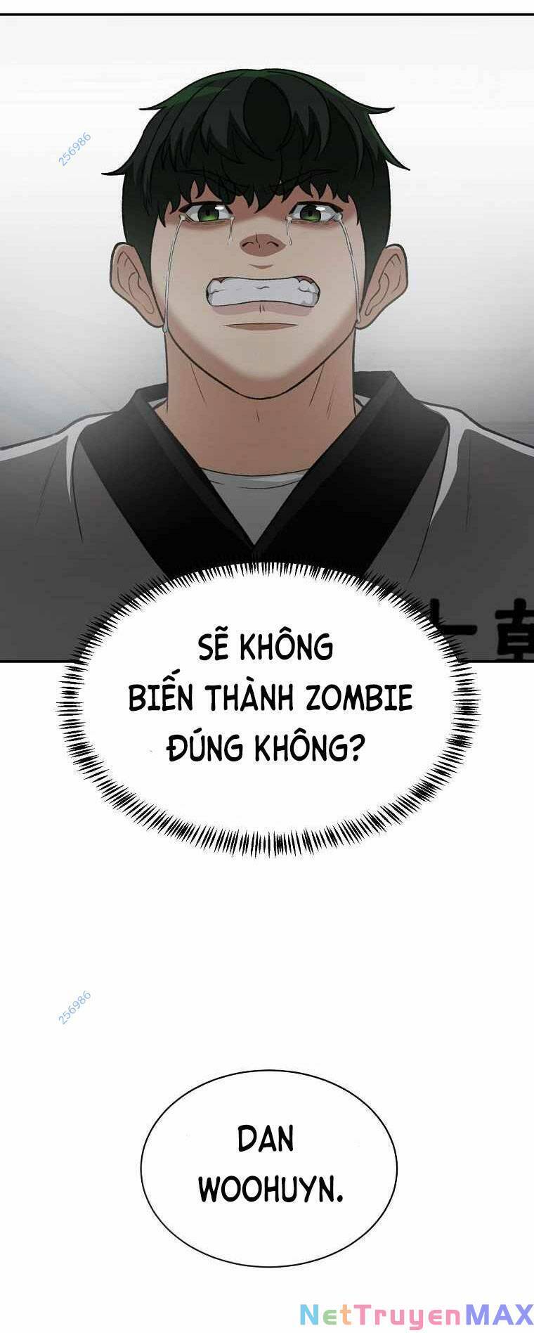 Con Tàu Zombie Chapter 17 - Trang 41