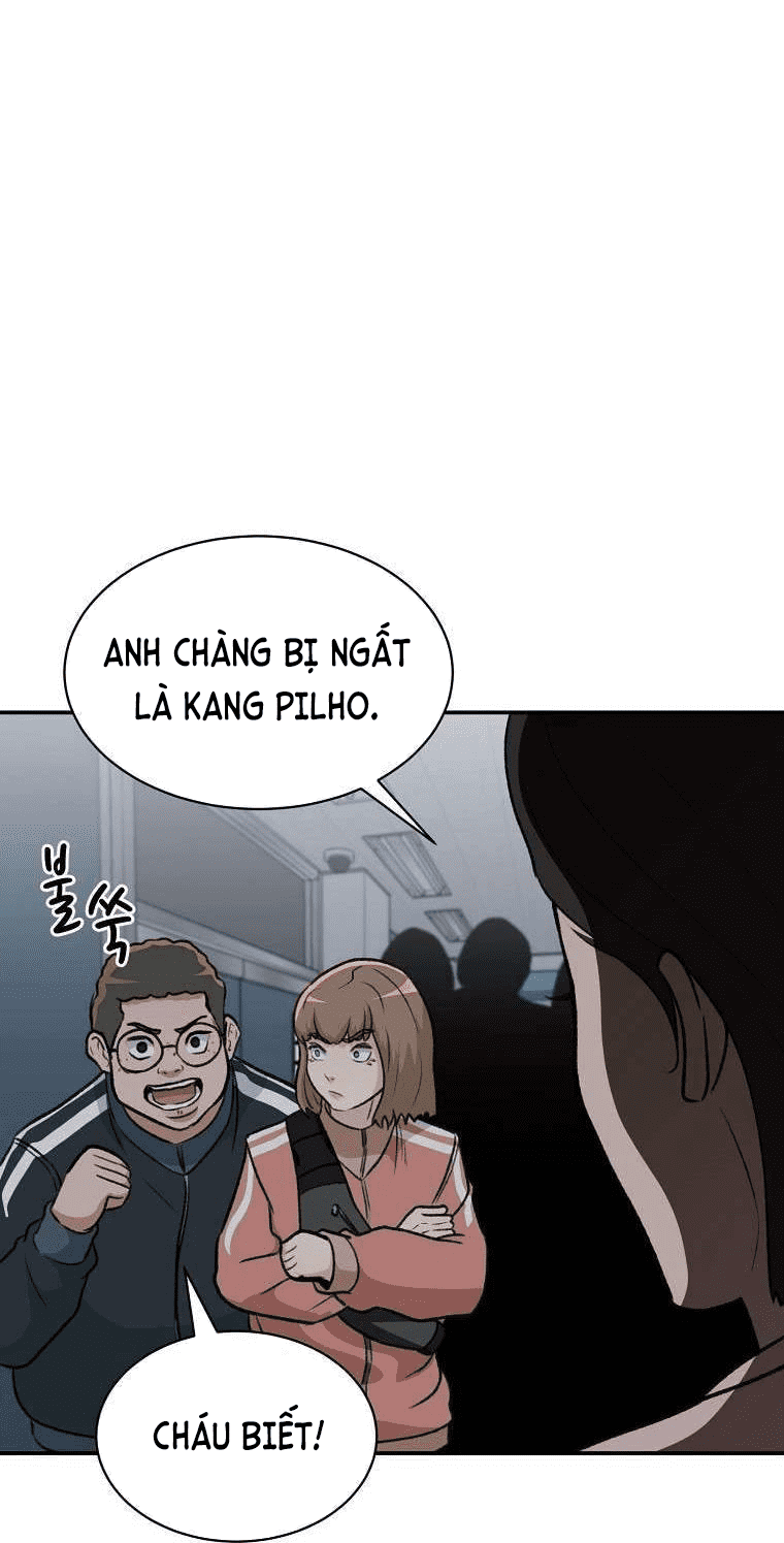 Con Tàu Zombie Chapter 12 - Trang 55