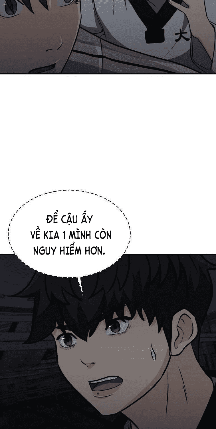 Con Tàu Zombie Chapter 13 - Trang 9