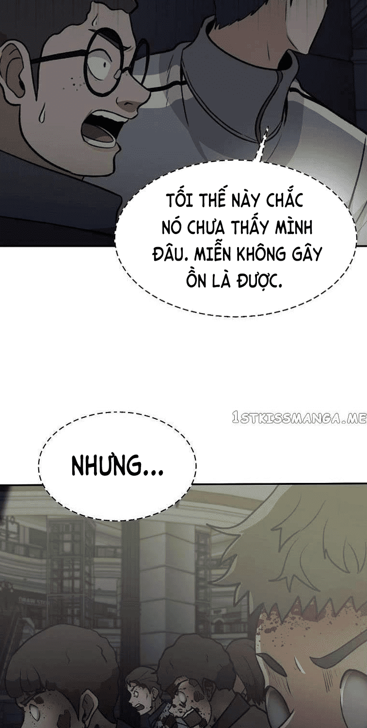 Con Tàu Zombie Chapter 13 - Trang 22