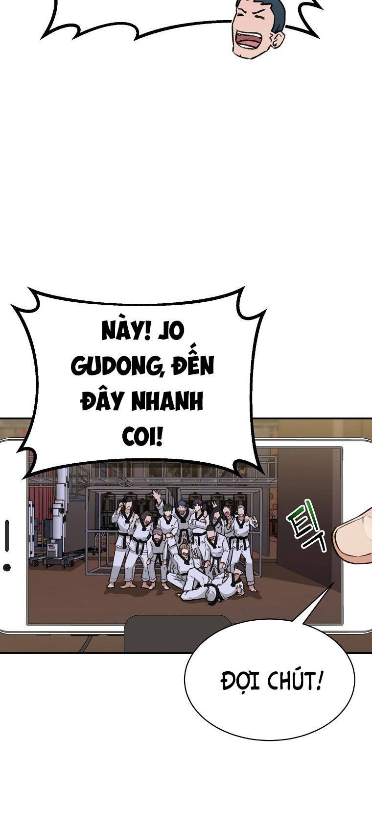 Con Tàu Zombie Chapter 1 - Trang 40