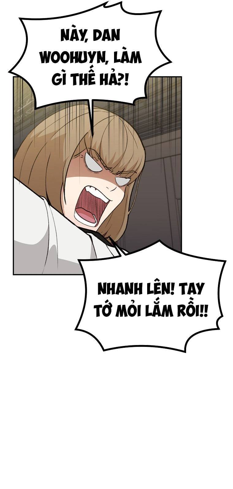 Con Tàu Zombie Chapter 1 - Trang 58