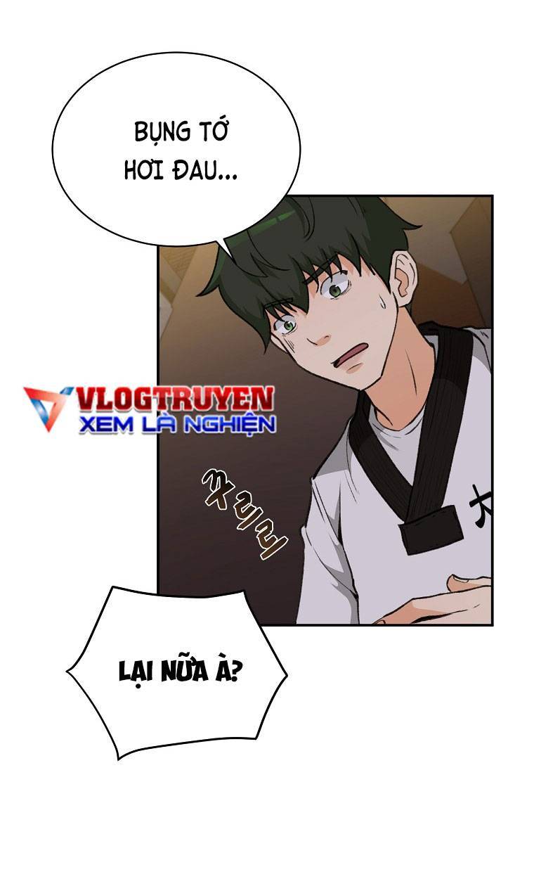 Con Tàu Zombie Chapter 1 - Trang 26