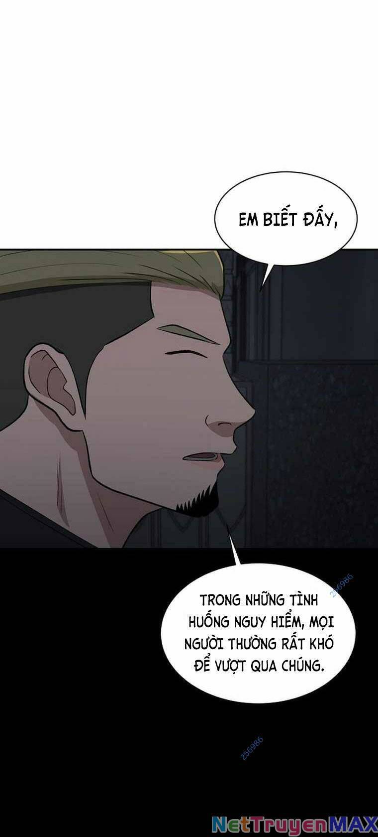 Con Tàu Zombie Chapter 19 - Trang 31